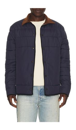 BLOUSON WESTERN en . Taille L. Also en M, S, XL/1X, XXL/2X - Guest In Residence - Modalova