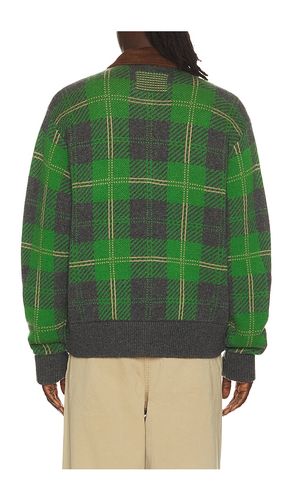 Tartan Bomber en . Taille L. Also en S, XL/1X, XS, XXL/2X - Guest In Residence - Modalova