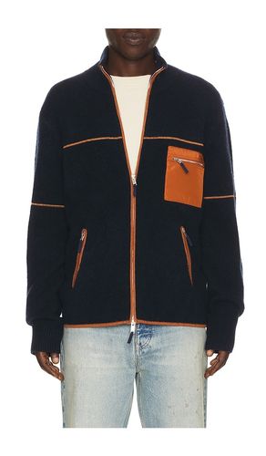 BLOUSON FELTED en . Taille L. Also en M, XL/1X, XXL/2X - Guest In Residence - Modalova