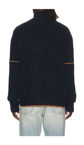 BLOUSON FELTED en . Taille L. Also en M, S, XL/1X, XXL/2X - Guest In Residence - Modalova
