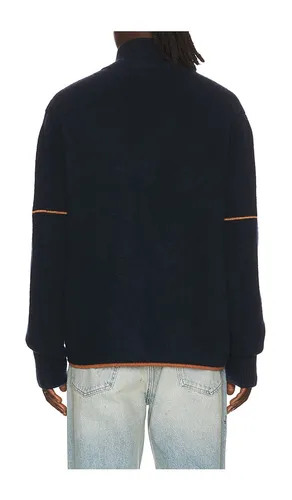 BLOUSON FELTED en . Taille M. Also en L, XL/1X, XXL/2X - Guest In Residence - Modalova