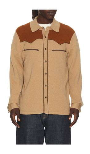 CHEMISE WESTERN en ,. Taille L. Also en M, S, XL/1X, XXL/2X - Guest In Residence - Modalova