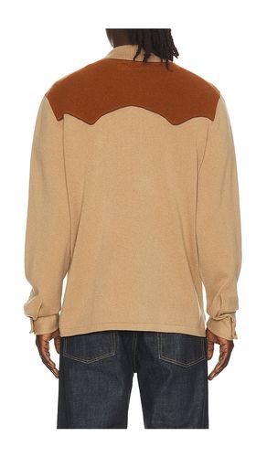 CHEMISE WESTERN en ,. Taille S. Also en M, XL/1X, XXL/2X - Guest In Residence - Modalova