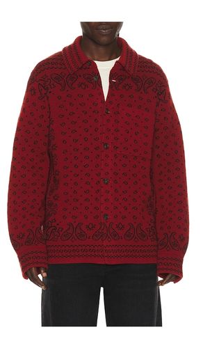 CHEMISE WILD en . Taille L. Also en M, XL/1X, XXL/2X - Guest In Residence - Modalova