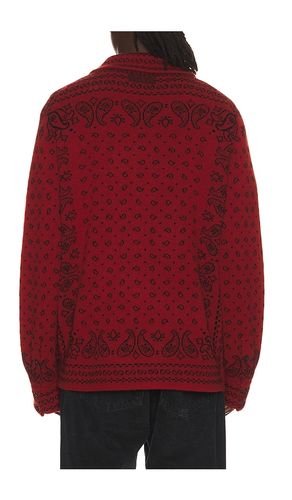 CHEMISE WILD en . Taille L. Also en M, XL/1X, XXL/2X - Guest In Residence - Modalova