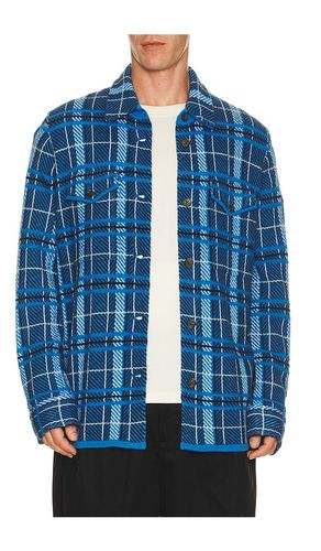 CHEMISE en . Taille M. Also en - Guest In Residence - Modalova