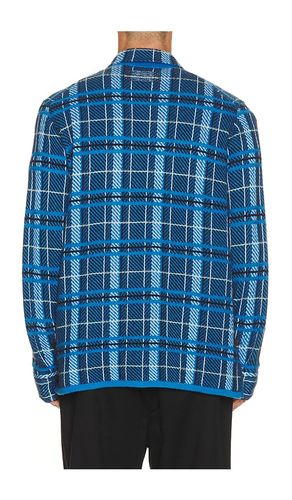 Plaid Work Shirt in . Size M. Also in - Guest In Residence - Modalova