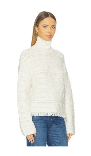 PULL en . Taille L. Also en XL - Guest In Residence - Modalova