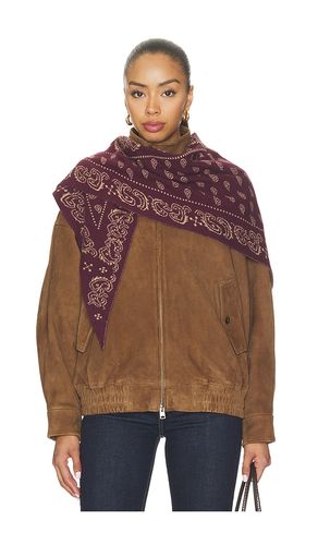 ACCESSOIRES THE WILD RAG en - Guest In Residence - Modalova