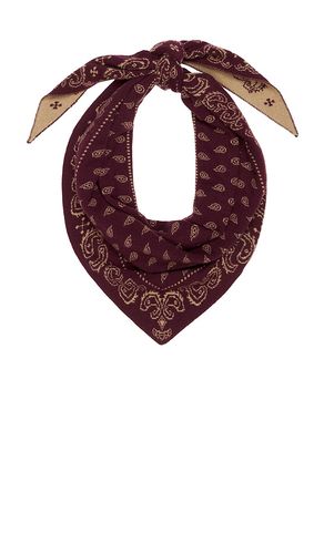 ACCESSOIRES THE WILD RAG en - Guest In Residence - Modalova