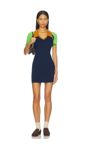 ROBE POLO ACE en . Taille L. Also en M, S - Guest In Residence - Modalova