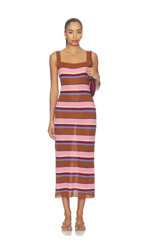 ROBE PALAZZO en . Taille L. Also en S, XS - Guest In Residence - Modalova