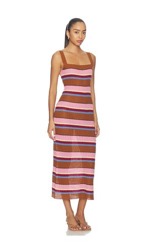 ROBE PALAZZO en . Taille L. Also en S, XS - Guest In Residence - Modalova