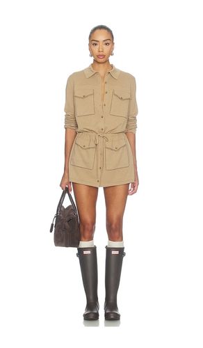 ROBE INDUSTRY en . Taille M. Also en S - Guest In Residence - Modalova