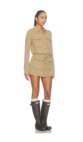 ROBE INDUSTRY en . Taille M. Also en S - Guest In Residence - Modalova