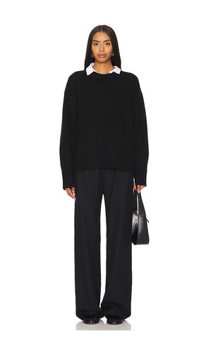 PULL COZY en . Taille L. Also en M, S, XS - Guest In Residence - Modalova