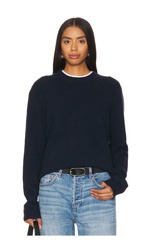 PULL ALL DAY en . Taille L. Also en S, XS - Guest In Residence - Modalova
