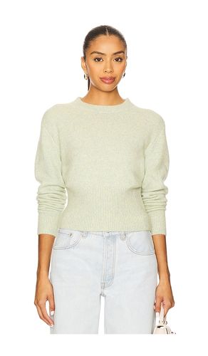 PULL RAS DE COU ALINA en . Taille L. Also en - Guest In Residence - Modalova