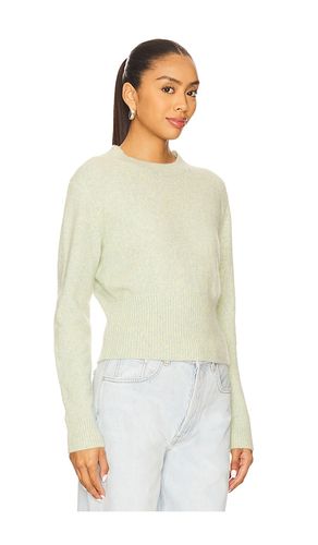 PULL RAS DE COU ALINA en . Taille L. Also en - Guest In Residence - Modalova