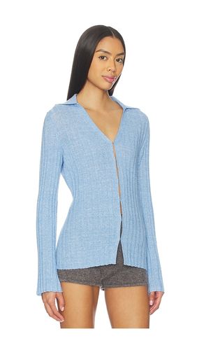 GILET BREEZY en . Taille S. Also en XS - Guest In Residence - Modalova