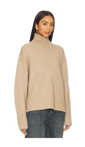 Cozy Turtleneck Sweater in . Size L. Also in M - Guest In Residence - Modalova