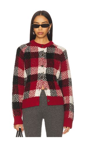 GILET BUFFALO en . Taille S. Also en L - Guest In Residence - Modalova