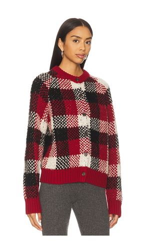 GILET BUFFALO en . Taille L. Also en S, XL - Guest In Residence - Modalova