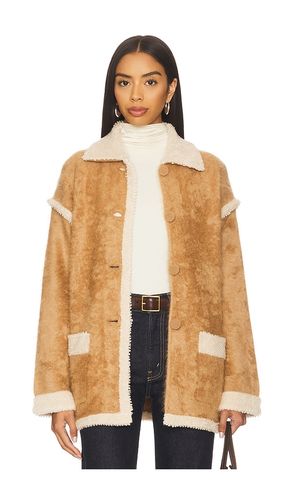 BLOUSON GRIZZLY en . Taille L. Also en M, S, XL - Guest In Residence - Modalova