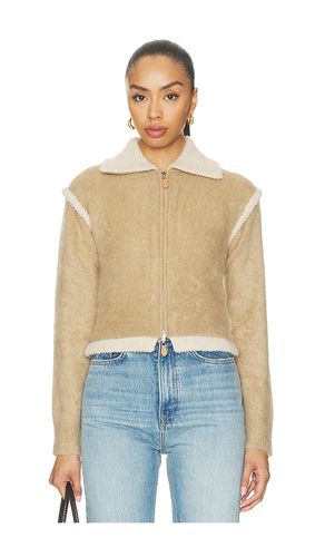 Grizzly Frankie Jacket en . Taille L. Also en M, S - Guest In Residence - Modalova