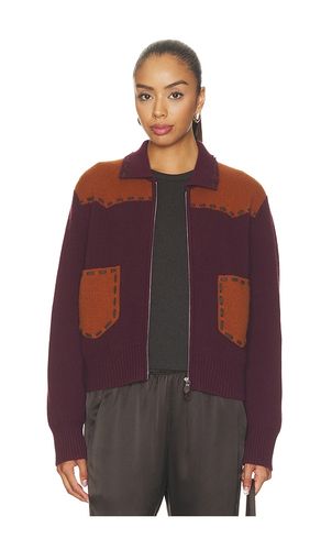 Saddle Up Jacket en . Taille M. Also en XS - Guest In Residence - Modalova