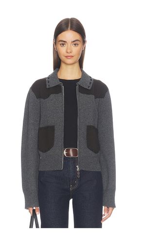 Saddle Up! Jacket en . Taille L. Also en S, XS - Guest In Residence - Modalova