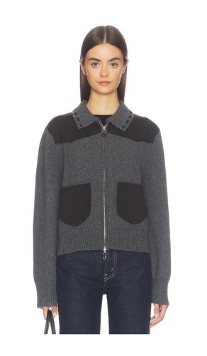 Saddle Up! Jacket en . Taille L. Also en S, XS - Guest In Residence - Modalova