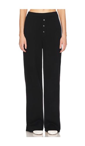 PANTALON LARGE EVERYWEAR en . Taille S. Also en XS, M, L - Guest In Residence - Modalova