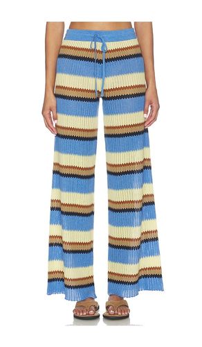PANTALON PALAZZO en . Taille S. Also en M, L, XS - Guest In Residence - Modalova