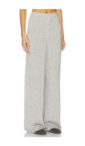 PANTALON EVERYWEAR en . Taille S. Also en M, L - Guest In Residence - Modalova