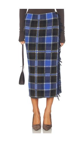 JUPE SKIRT en . Taille L. Also en M, S, XS - Guest In Residence - Modalova