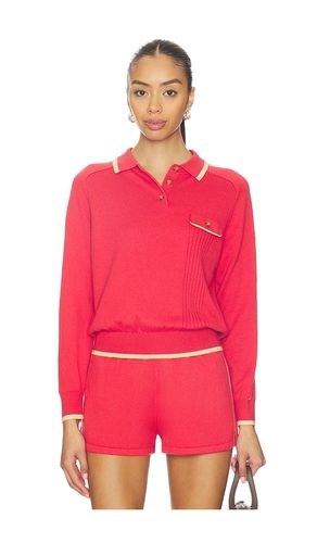 Relay Polo en . Taille M. Also en XS - Guest In Residence - Modalova
