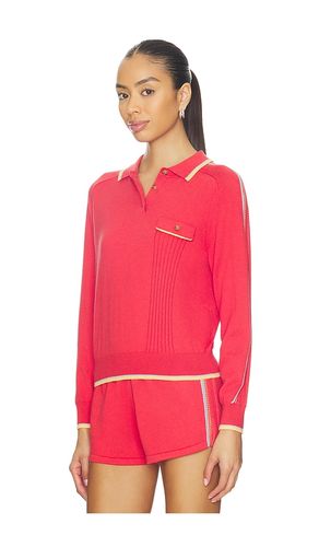 Relay Polo en . Taille M. Also en S - Guest In Residence - Modalova
