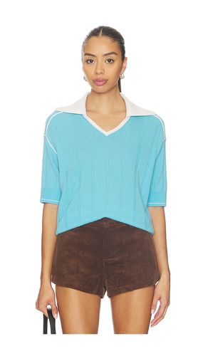 Pele Polo en . Taille M. Also en S - Guest In Residence - Modalova