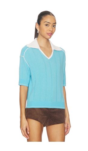 Pele Polo en . Taille M. Also en S - Guest In Residence - Modalova