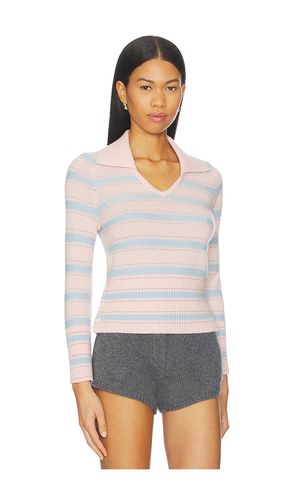 Port Polo en . Taille S. Also en XS, L - Guest In Residence - Modalova