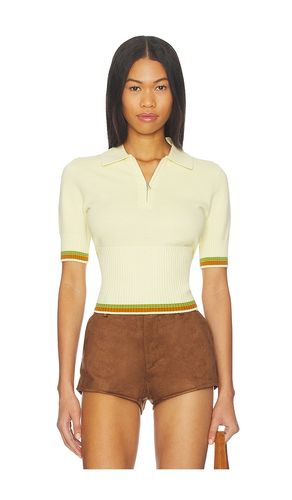 Marcella Polo in . Size S. Also in XS - Guest In Residence - Modalova