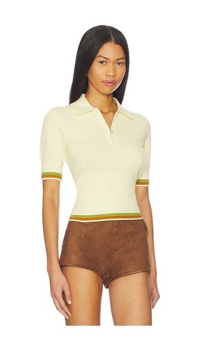 Marcella Polo in . Size S. Also in XS - Guest In Residence - Modalova