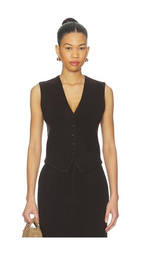 TOP SANS MANCHES en . Taille S. Also en - Guest In Residence - Modalova