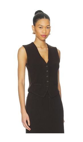 TOP SANS MANCHES en . Taille S. Also en - Guest In Residence - Modalova