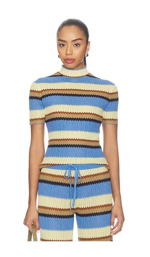 Palazzo Top en . Taille M. Also en S, XS - Guest In Residence - Modalova