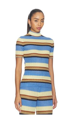Palazzo Top in . Size L. Also in M, S, XS - Guest In Residence - Modalova