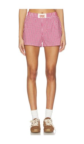 SHORTS JOUR DE MATCH USC TROJANS en . Taille L. Also en XL - Hype and Vice - Modalova