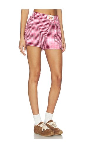 SHORTS JOUR DE MATCH USC TROJANS en . Taille L. Also en M, XL - Hype and Vice - Modalova