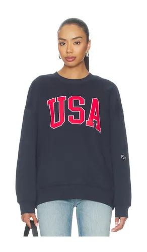 SWEAT OFFSIDE en . Taille L. Also en M, S, XS - Hype and Vice - Modalova